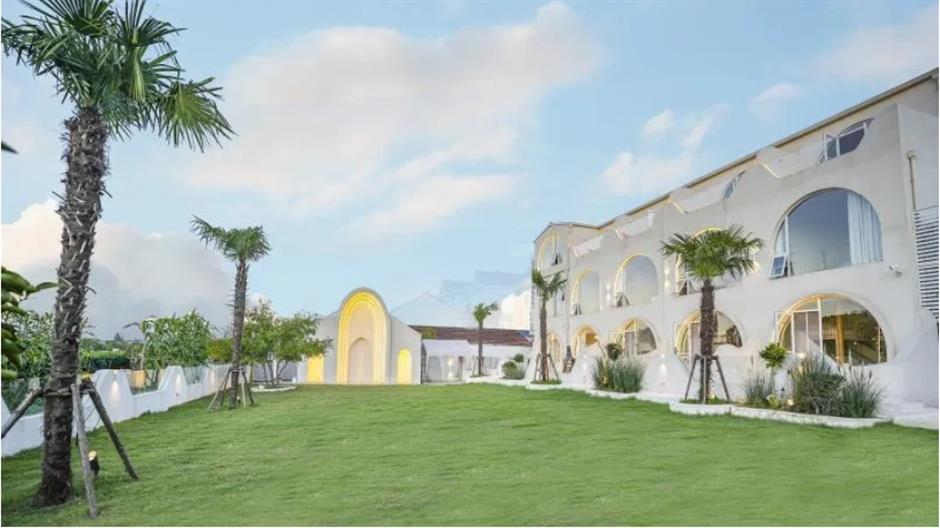 第三批上海市级乡村旅游重点村名单公布