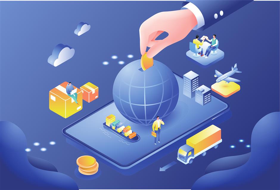 City Urged to Hasten Development of Overseas Warehouses