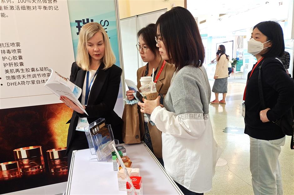 Calls for Foreigner-Friendly Hospitals in the City