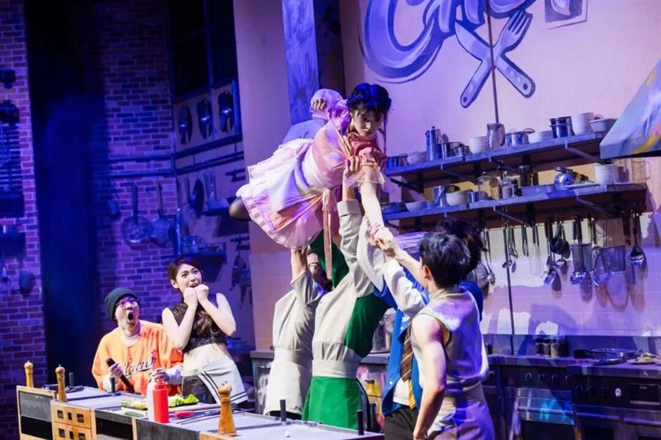 上新啦!上海一波地标升级,玩点不一样的!