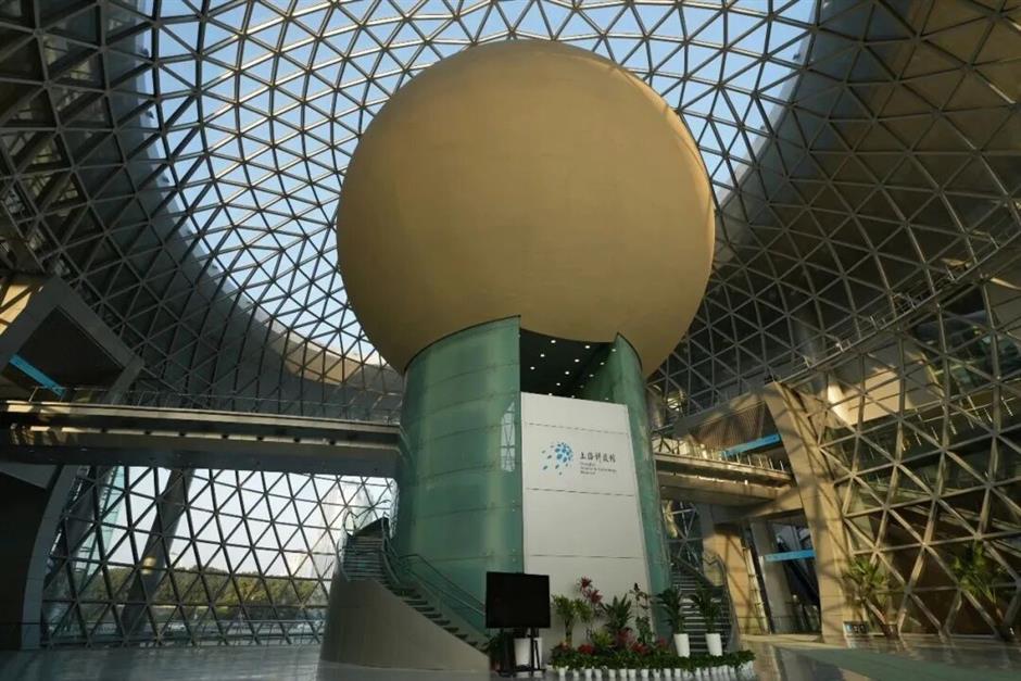 上新啦!上海一波地标升级,玩点不一样的!