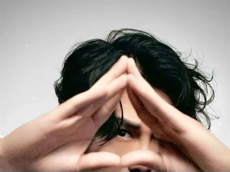 回来了!魔都最让人期待的演唱会→