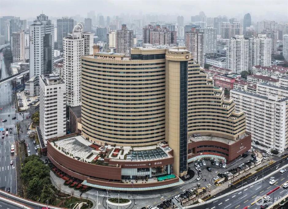 上新啦!上海一波地标升级,玩点不一样的!