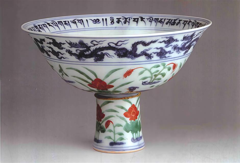 All the Exhibitions Coming to Shanghai Museum in 2026 – Save This List