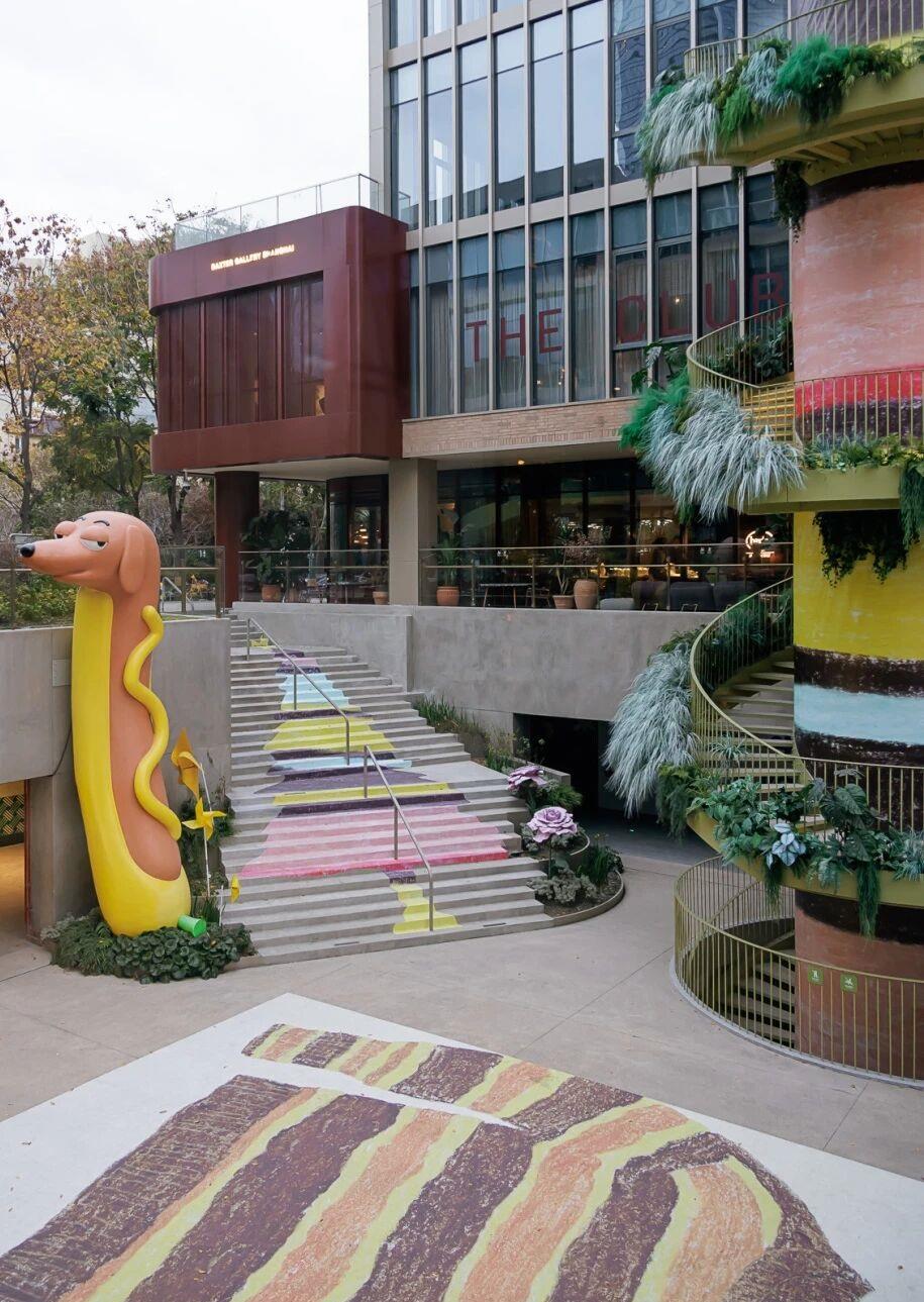 [1st in SH] Why Is Jing'An District Killing It With Foreign Brands?