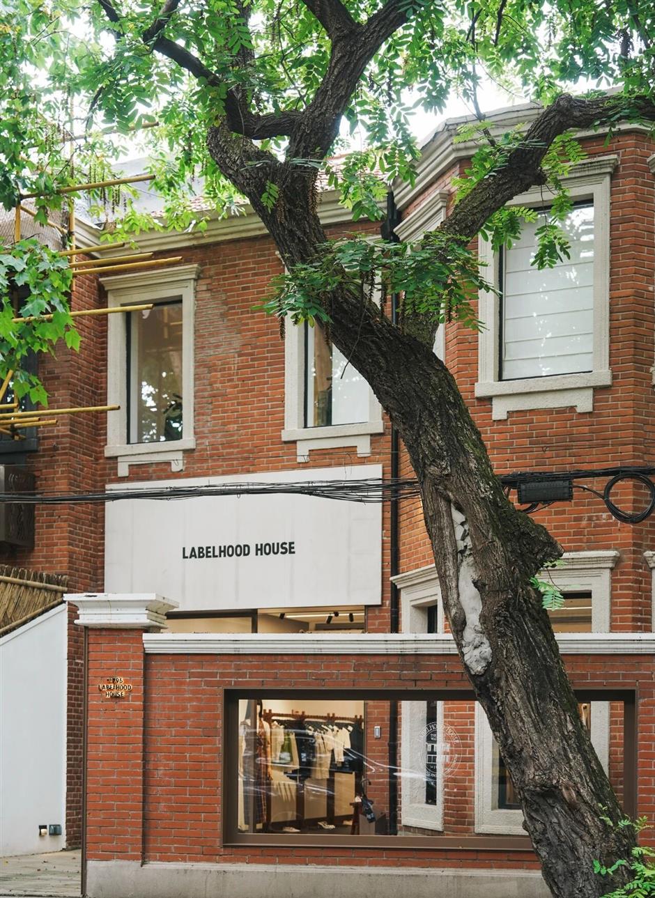 [1st in SH] Why Is Jing'An District Killing It With Foreign Brands?