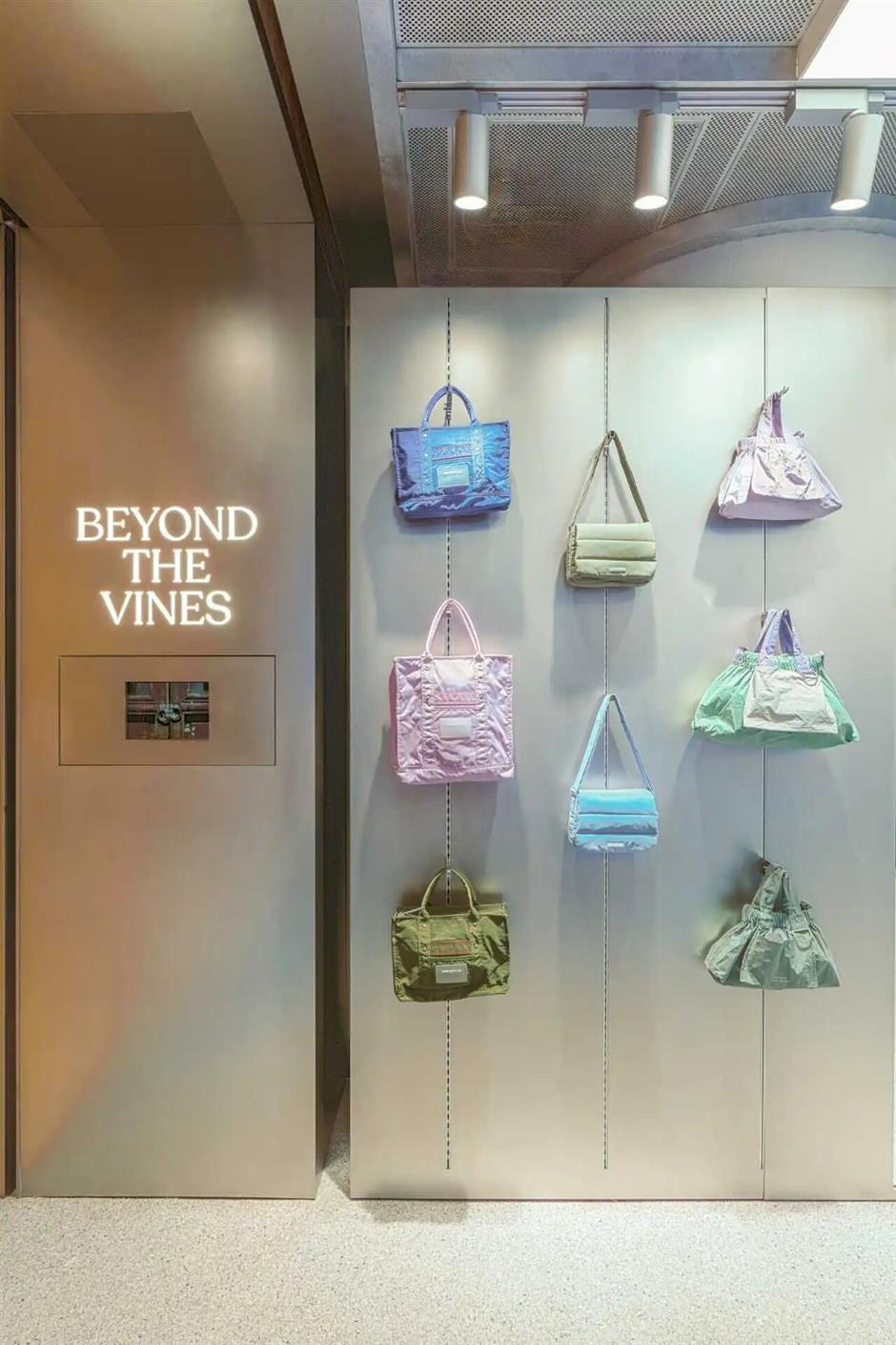 [1st in SH] Why Is Jing'An District Killing It With Foreign Brands?