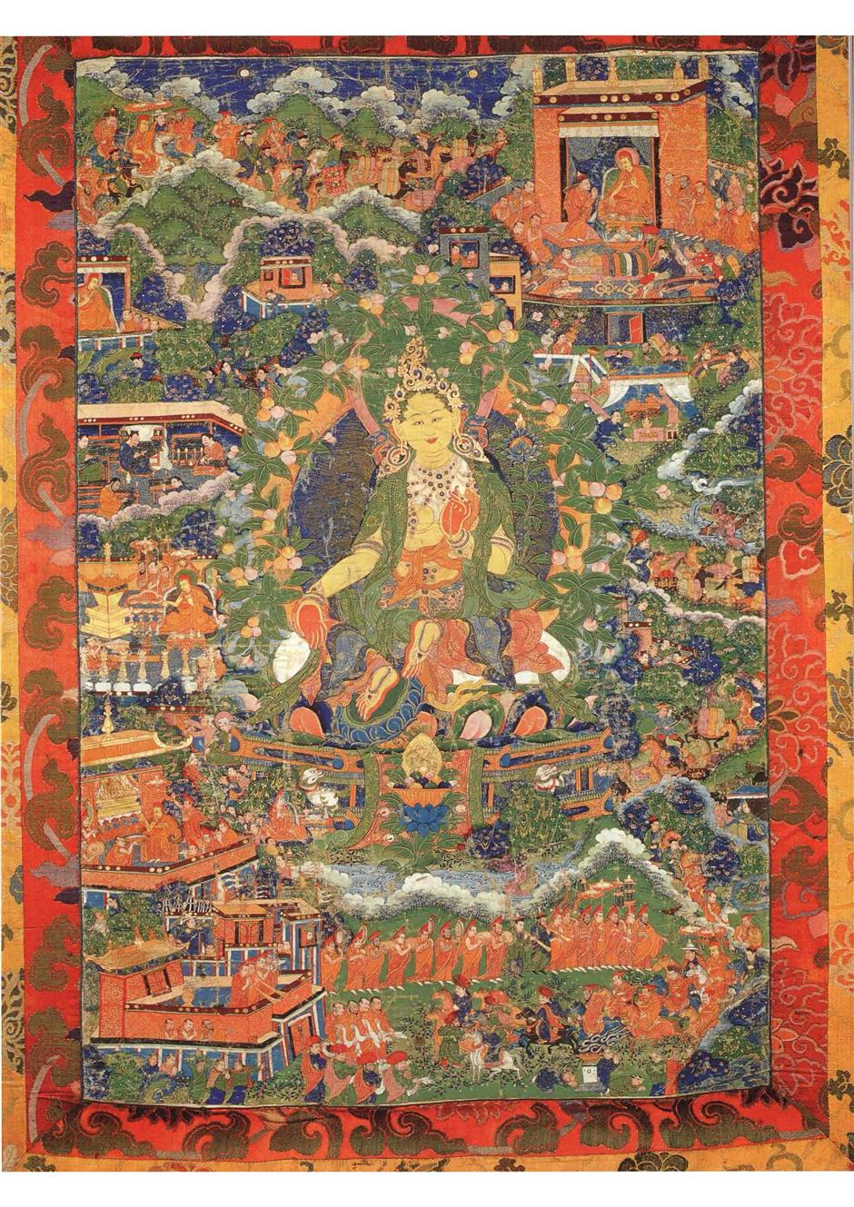 All the Exhibitions Coming to Shanghai Museum in 2026 – Save This List