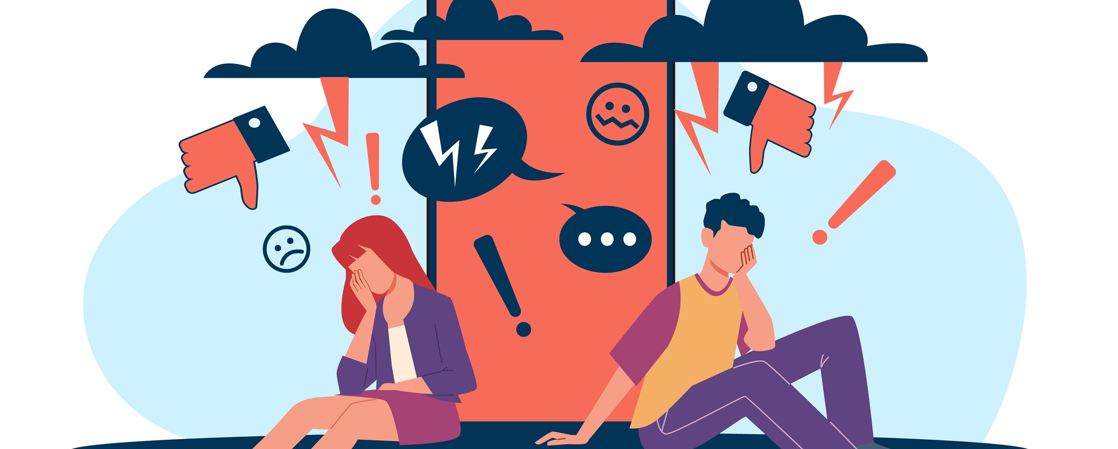 Concern Over Rising Online Abuse of Minors