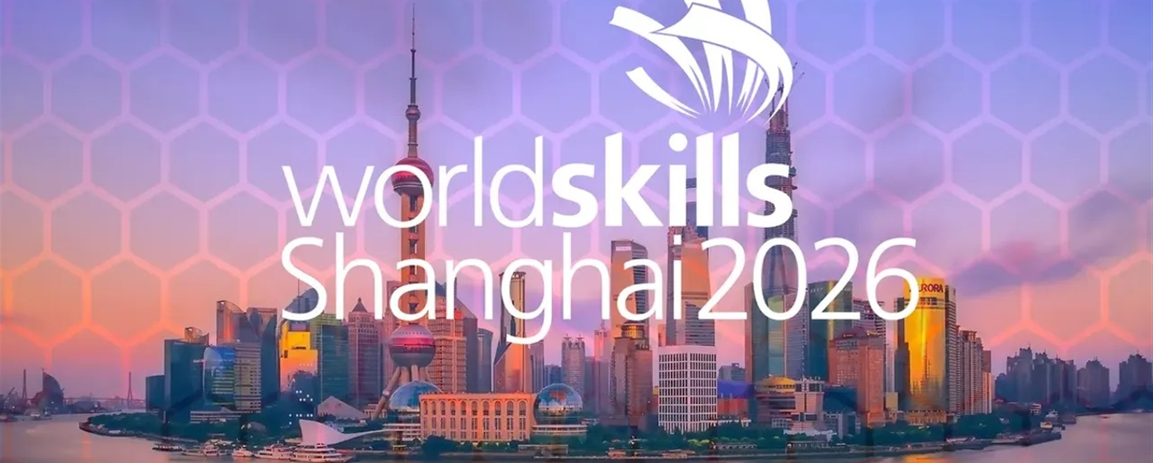 'One School, One Member' Program Launched Ahead of WorldSkills Competition