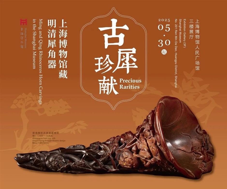 All the Exhibitions Coming to Shanghai Museum in 2026 – Save This List