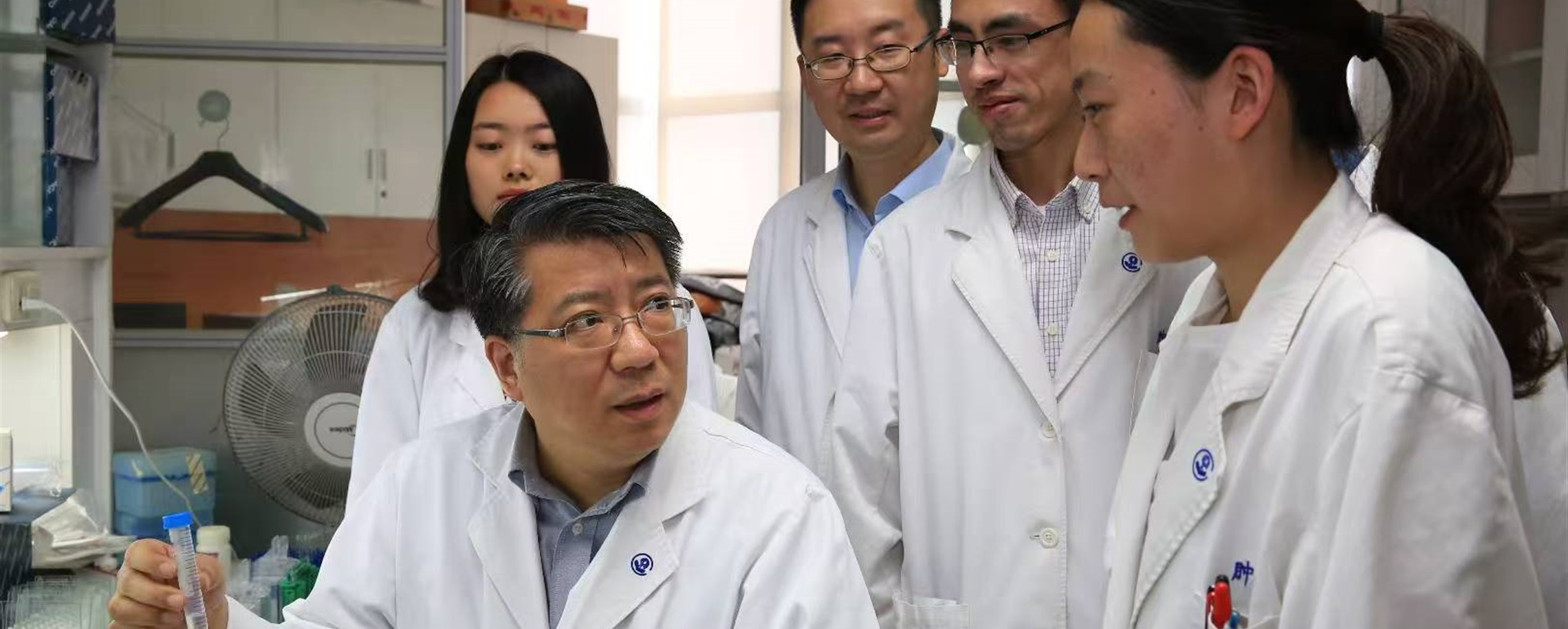 [China  Tech] Unexpected Drug Offers New Hope Against Aggressive Breast Cancer