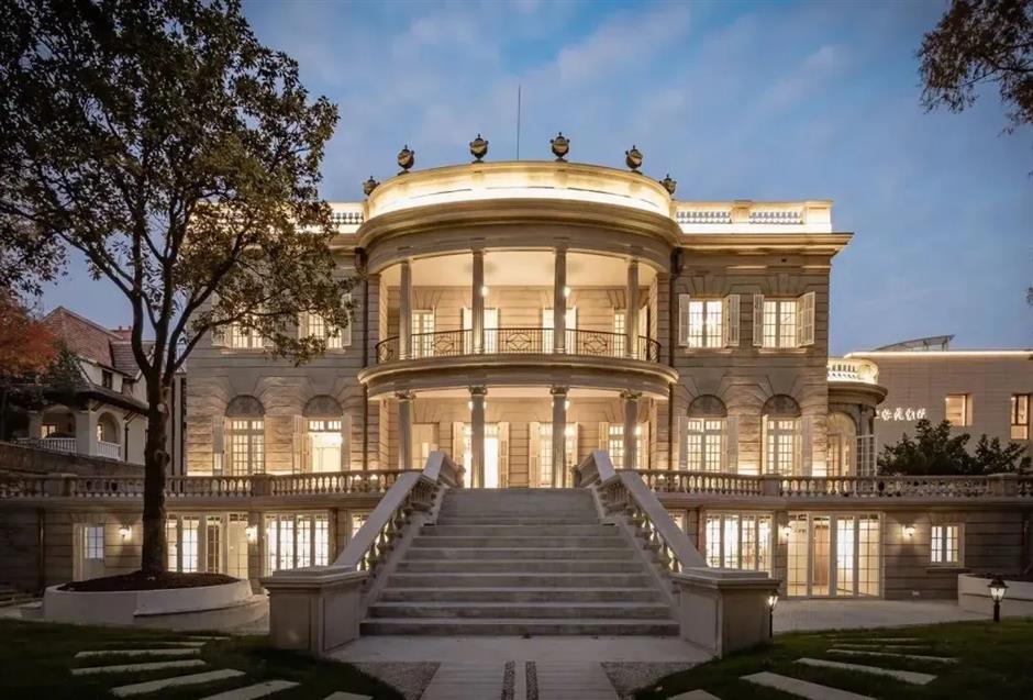 绝美!开在城堡里的咖啡馆!