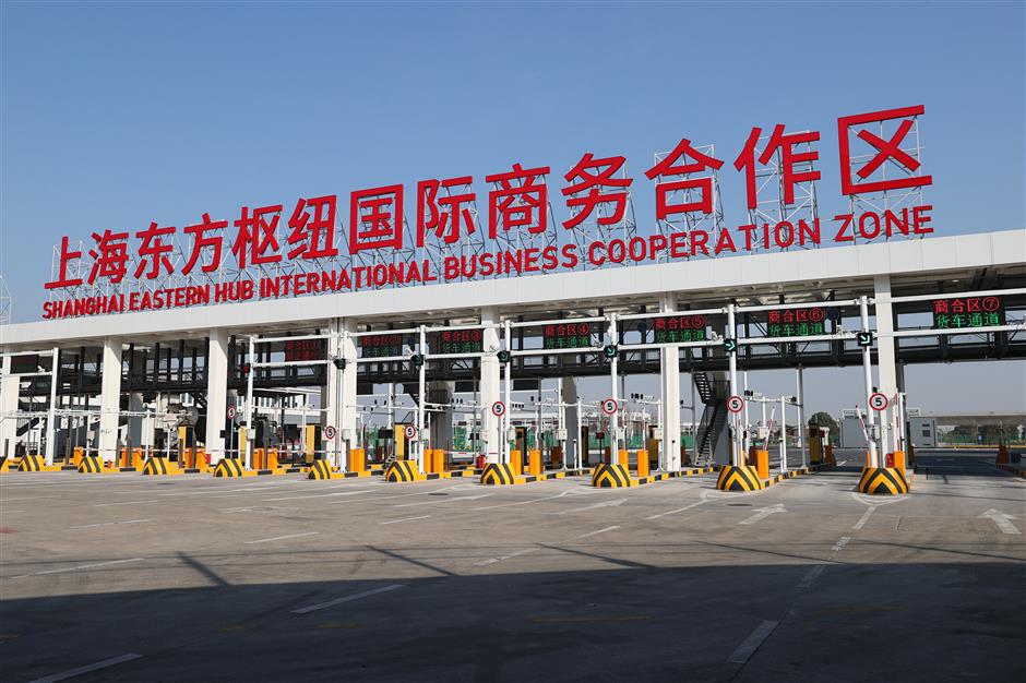 Building Shanghai-HK Fast Track for Drugs, Medical Devices: Political Advisor