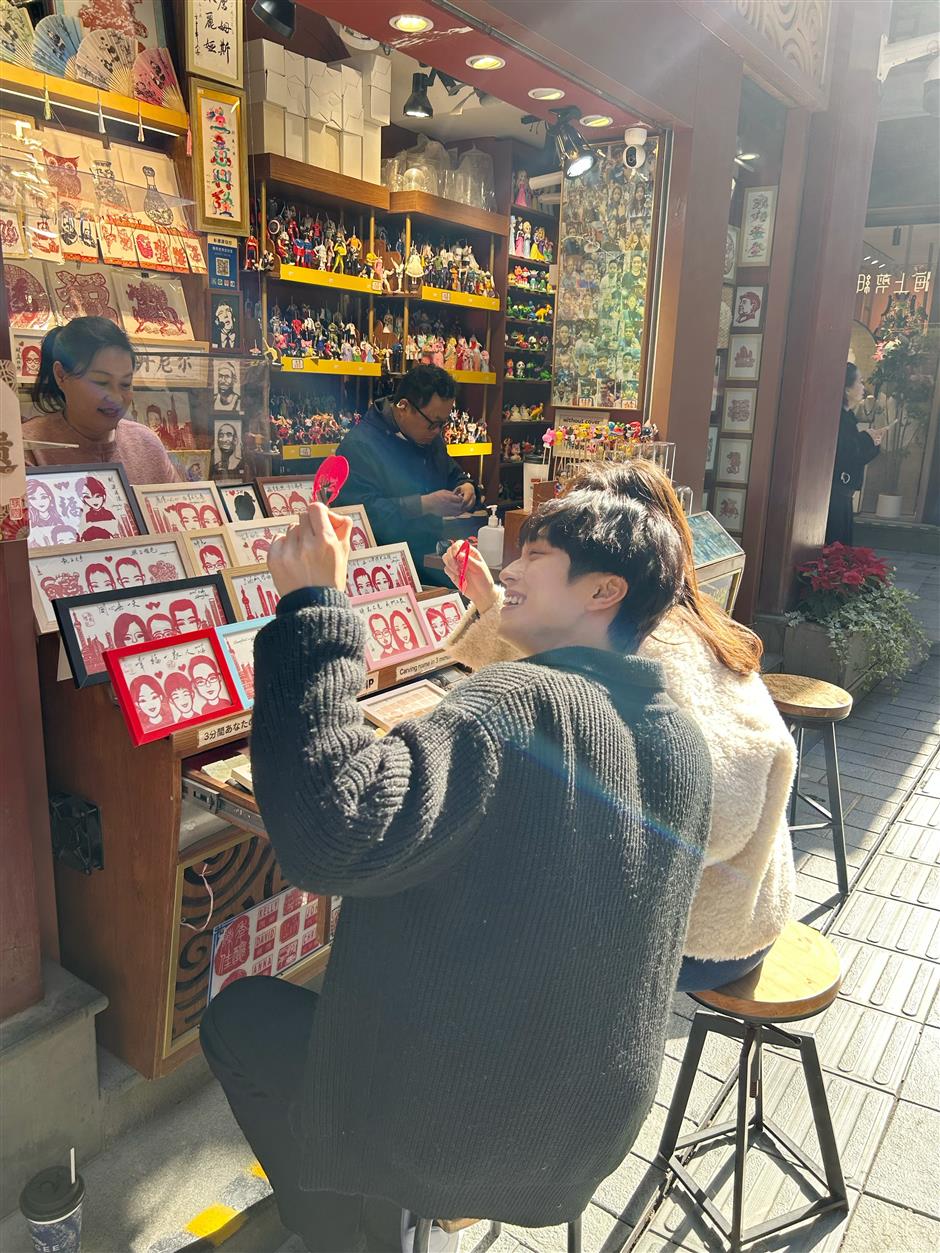 [Hai Streets] Gardens, Snacks, Tea Houses and More at Yuyuan