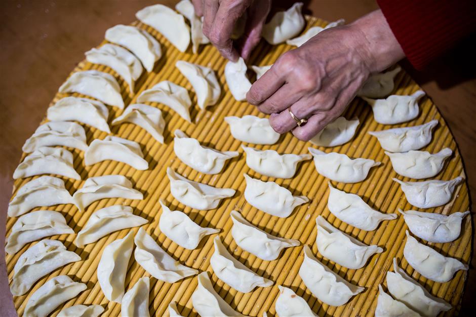 CNY Dinner: The Meaning Behind China's Most Important Meal