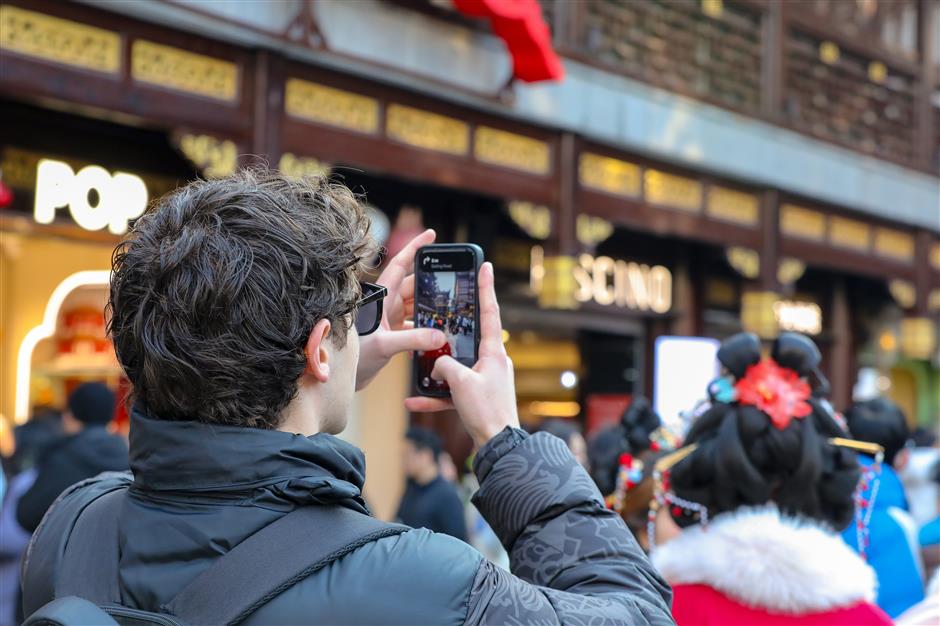 [Hai Streets] Gardens, Snacks, Tea Houses and More at Yuyuan