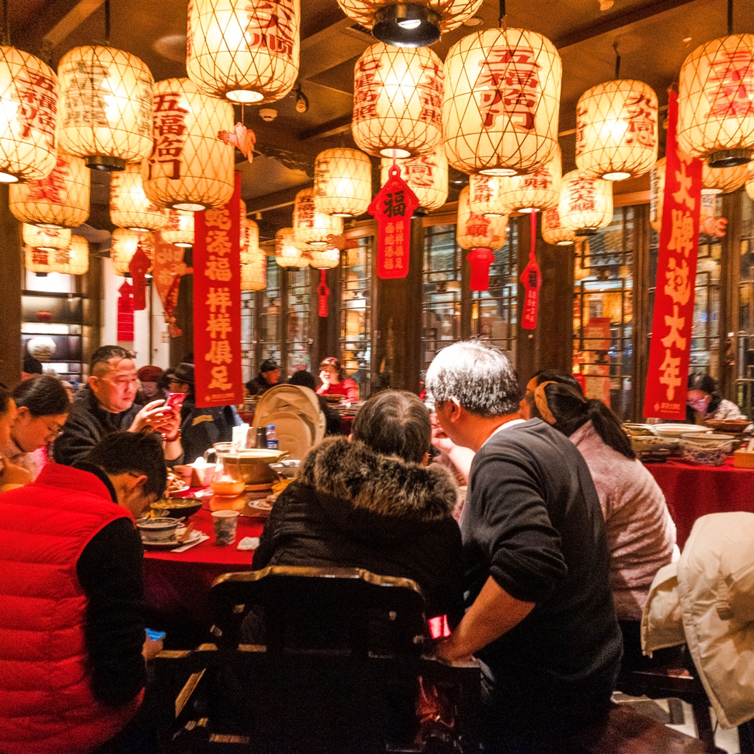 CNY Dinner: The Meaning Behind China's Most Important Meal