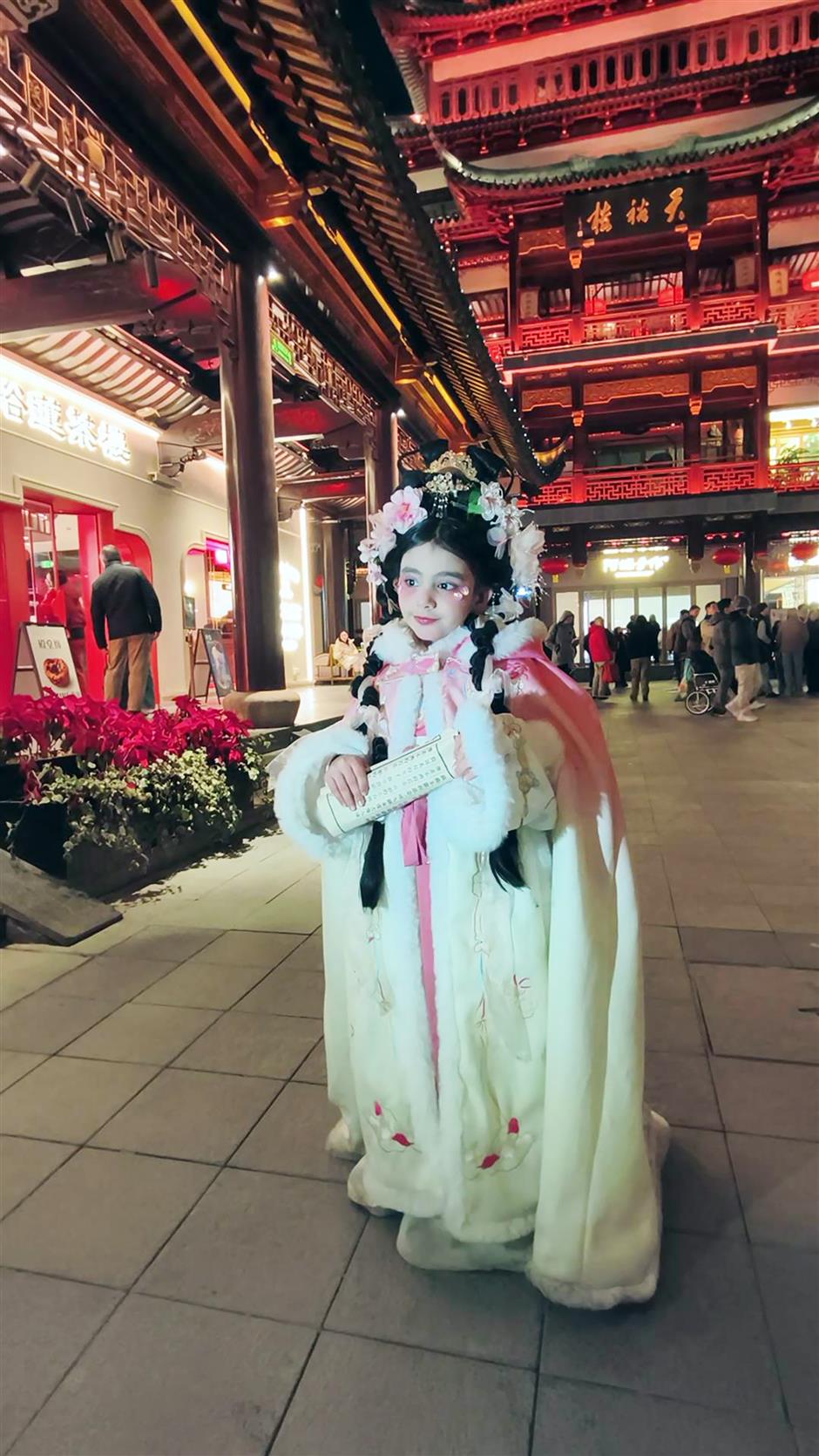 [Hai Streets] Gardens, Snacks, Tea Houses and More at Yuyuan