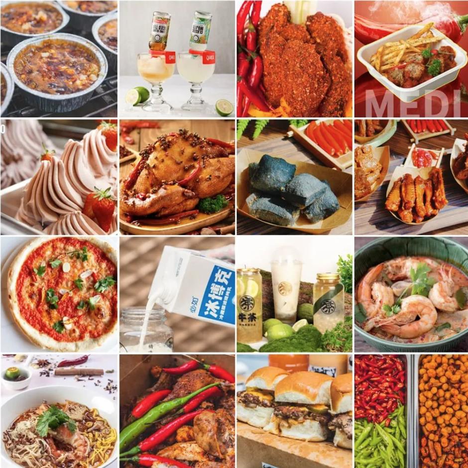 Bringing the Heat This Winter: Shanghai's First Hot & Spicy Food Festival