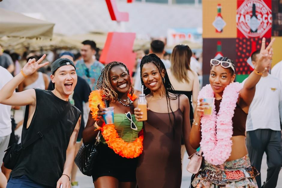 Bringing the Heat This Winter: Shanghai's First Hot & Spicy Food Festival