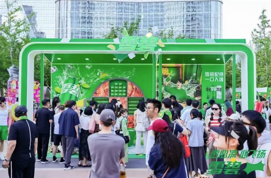 Bringing the Heat This Winter: Shanghai's First Hot & Spicy Food Festival