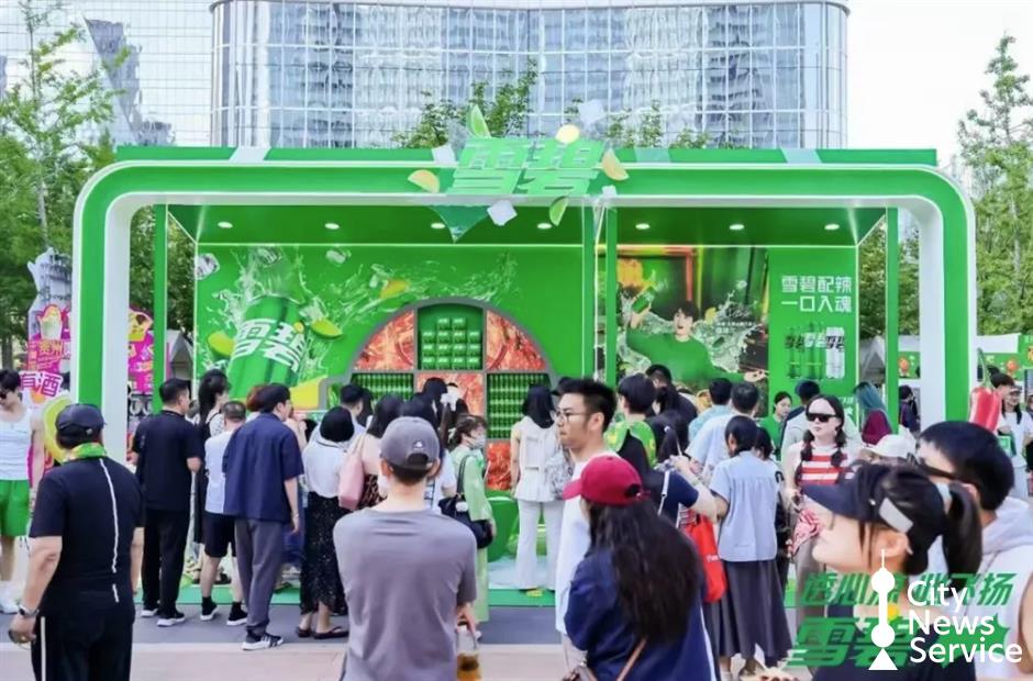 Bringing the Heat This Winter: Shanghai's First Hot & Spicy Food Festival