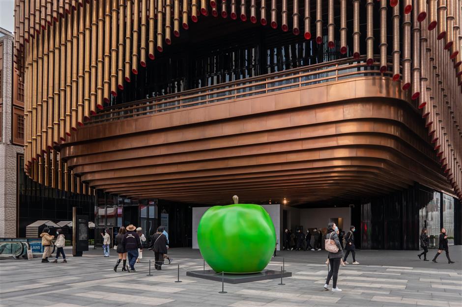 [Hai Streets] Gardens, Snacks, Tea Houses and More at Yuyuan