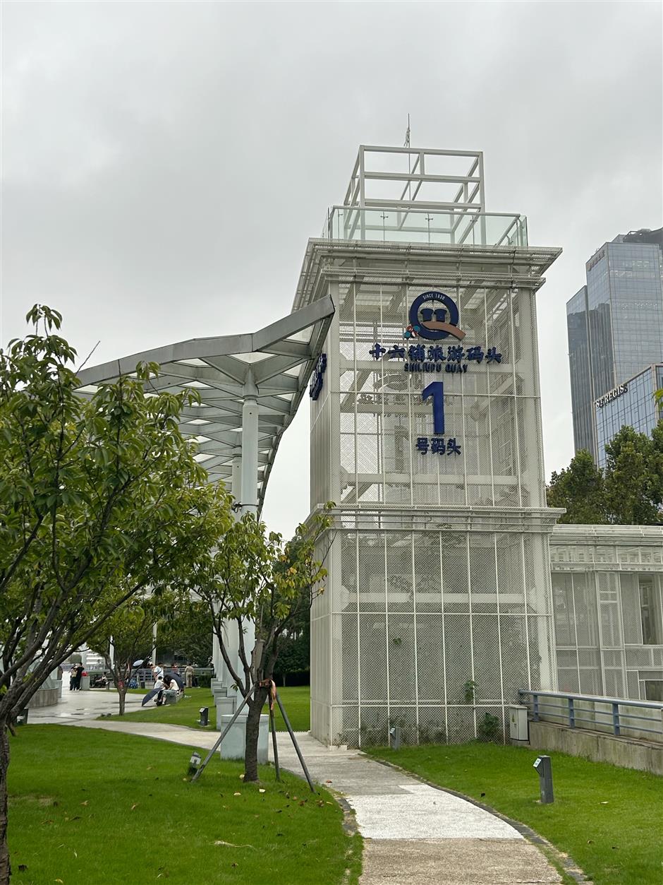 [Hai Streets] Gardens, Snacks, Tea Houses and More at Yuyuan