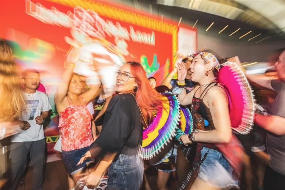 Bringing the Heat This Winter: Shanghai's First Hot & Spicy Food Festival