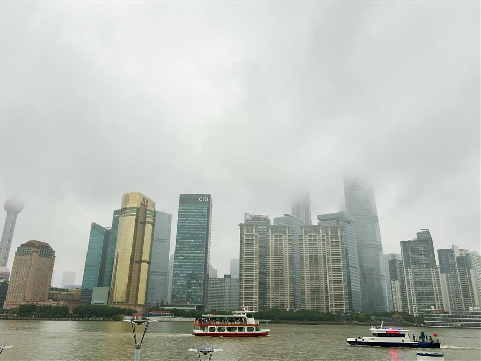 [Hai Streets] Gardens, Snacks, Tea Houses and More at Yuyuan