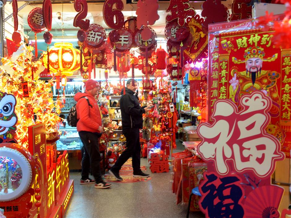 [Hai Streets] Gardens, Snacks, Tea Houses and More at Yuyuan