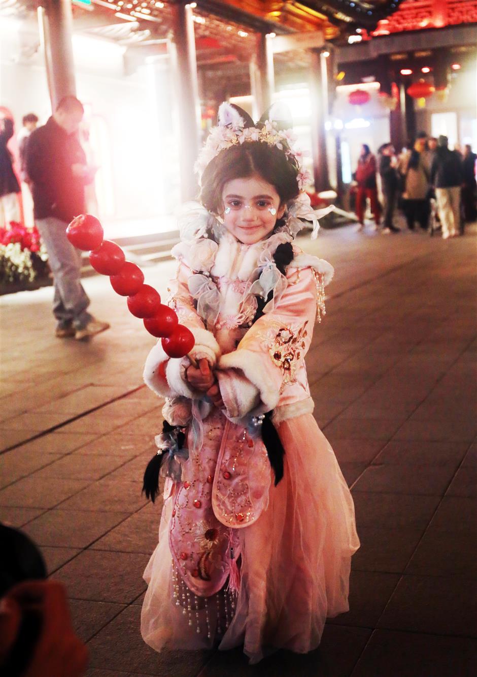 [Hai Streets] Gardens, Snacks, Tea Houses and More at Yuyuan