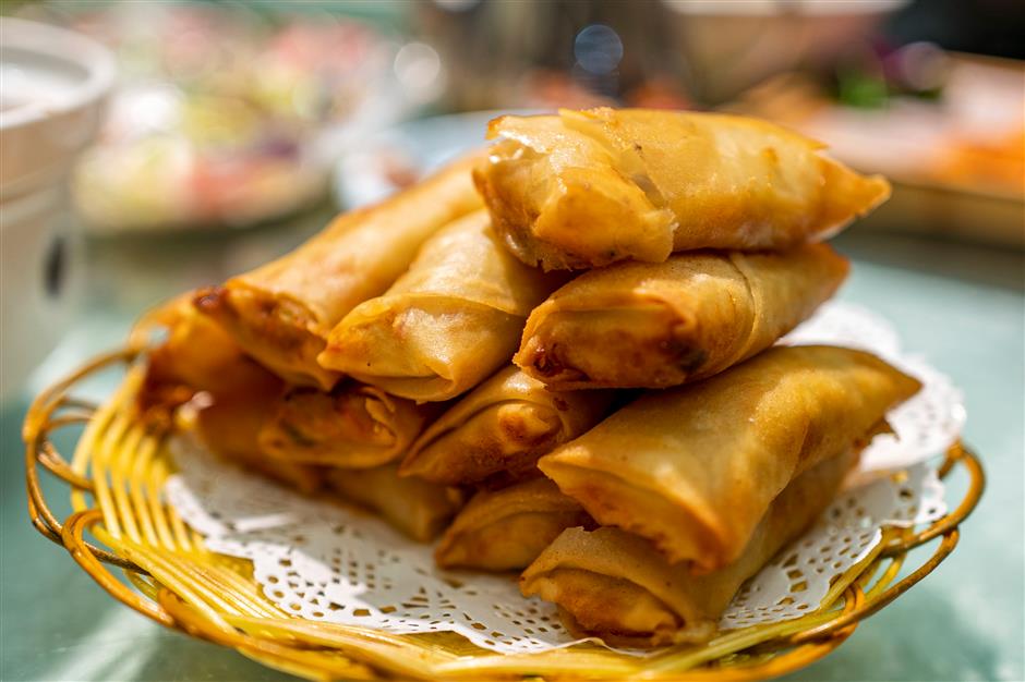 CNY Dinner: The Meaning Behind China's Most Important Meal