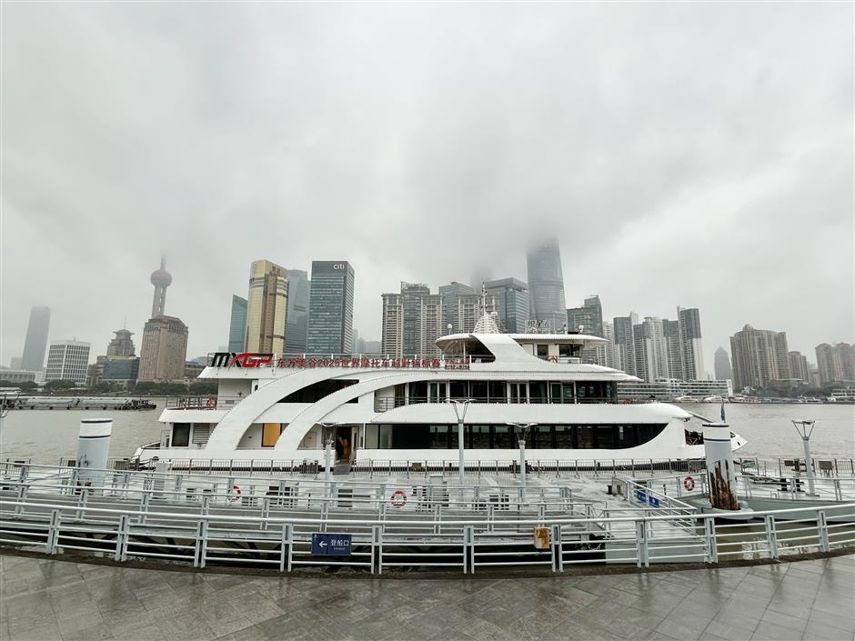 [Hai Streets] Gardens, Snacks, Tea Houses and More at Yuyuan