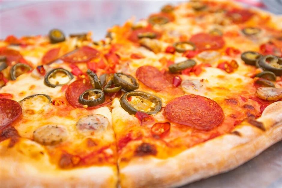 Bringing the Heat This Winter: Shanghai's First Hot & Spicy Food Festival