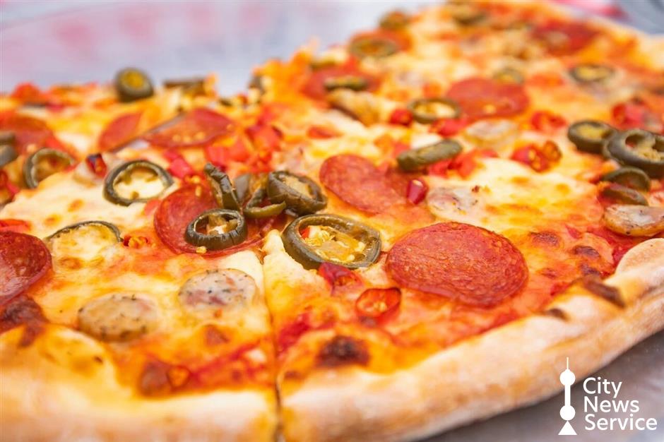 Bringing the Heat This Winter: Shanghai's First Hot & Spicy Food Festival