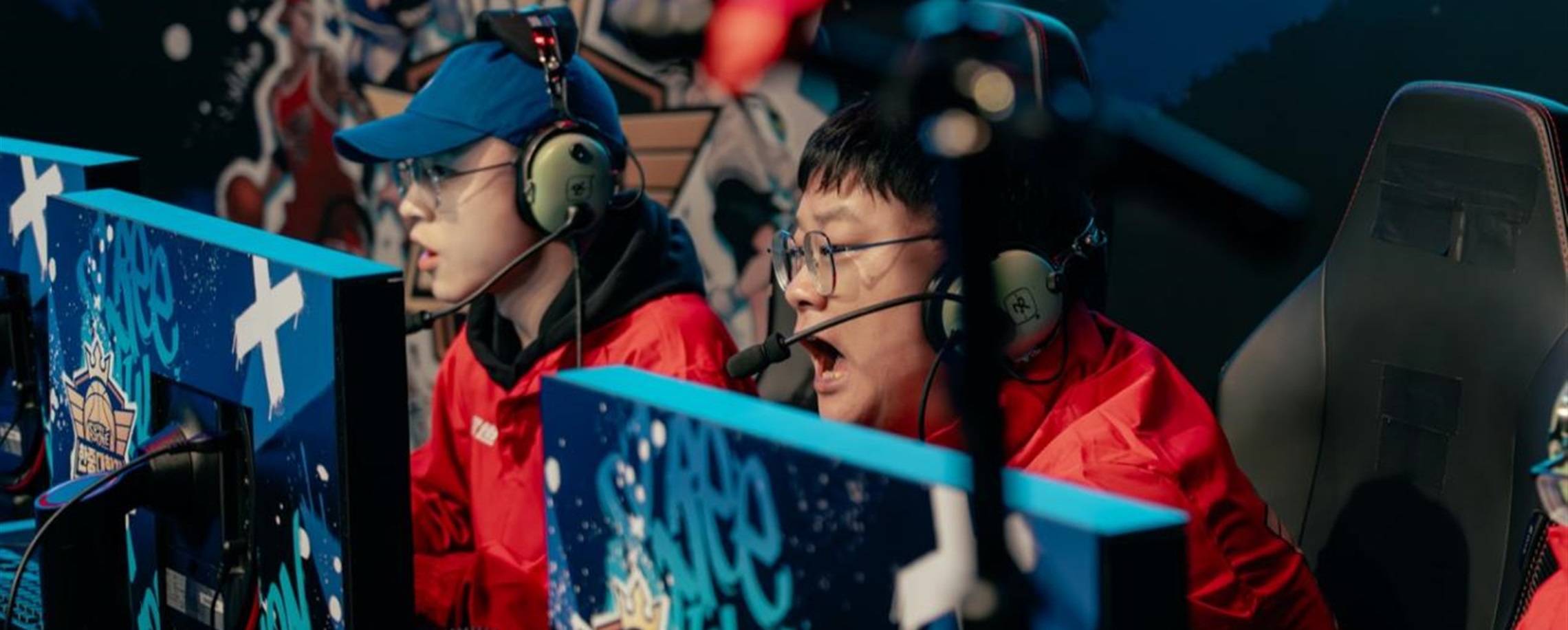 Esports Club Makes History with Global Championship in South Korea
