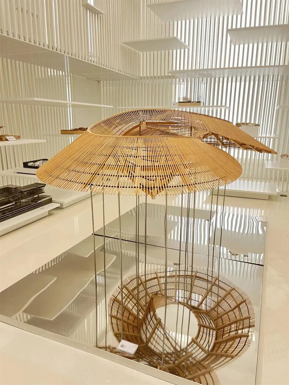 寒假去哪儿?8大宝藏博物馆,竟藏着这么多新奇体验→