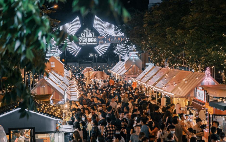 Bringing the Heat This Winter: Shanghai's First Hot & Spicy Food Festival