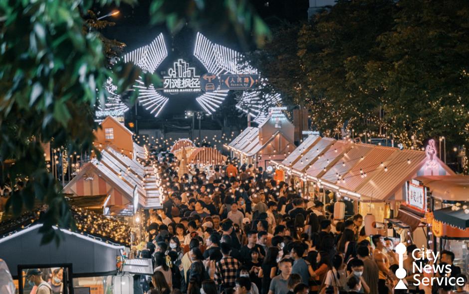 Bringing the Heat This Winter: Shanghai's First Hot & Spicy Food Festival