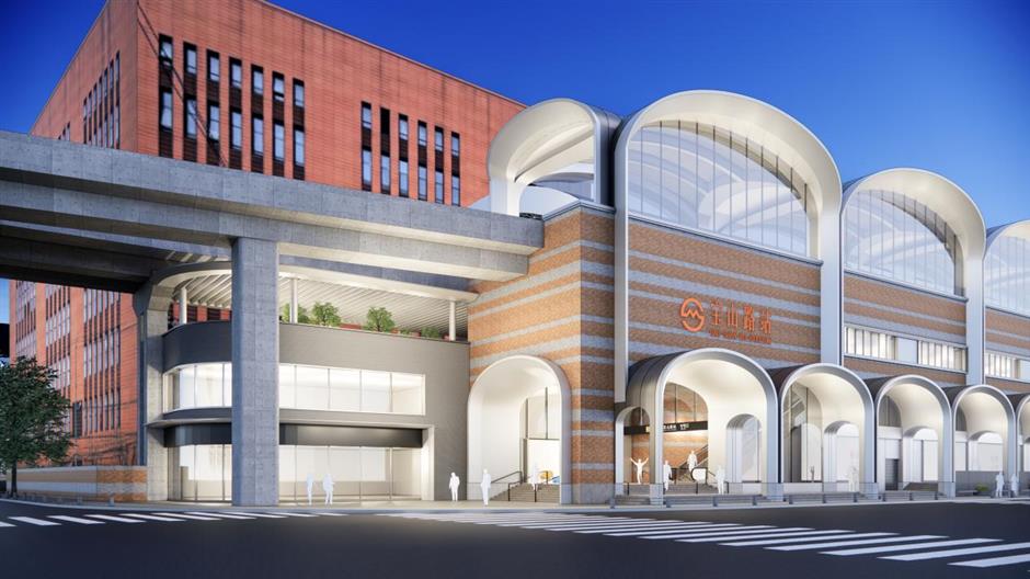 Shanghai Metro to Suspend Key Lines 3, 4 Stations During Spring Festival