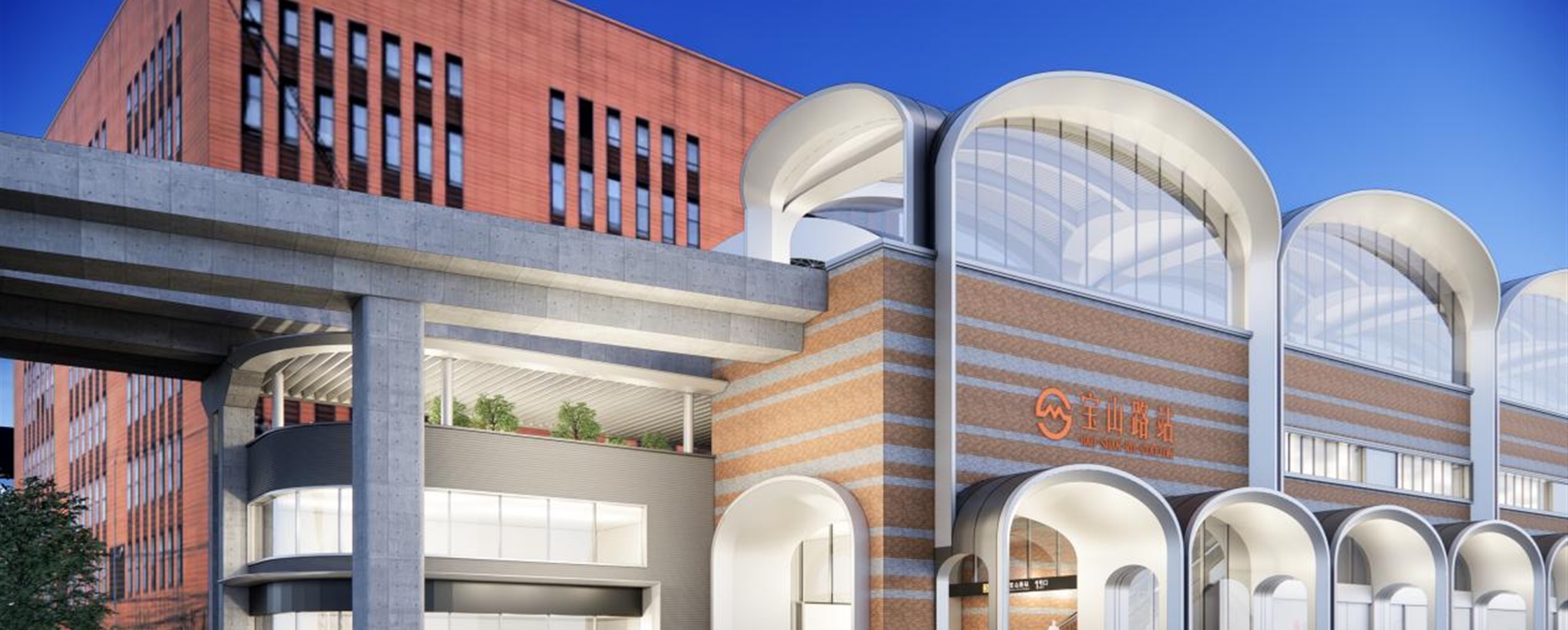 Shanghai Metro to Suspend Key Lines 3, 4 Stations During Spring Festival