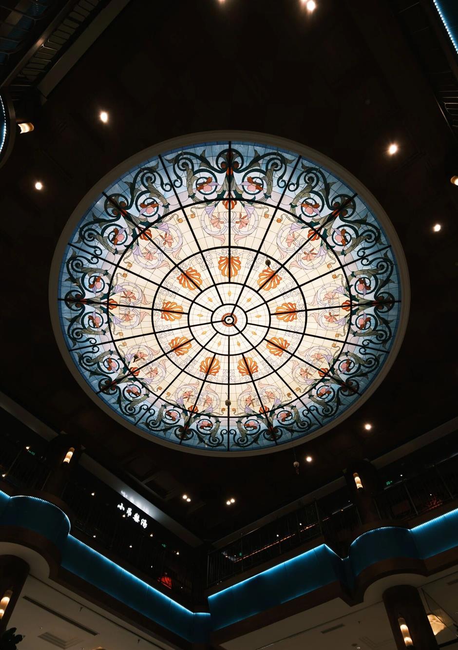 [Hai Streets] Gardens, Snacks, Tea Houses and More at Yuyuan