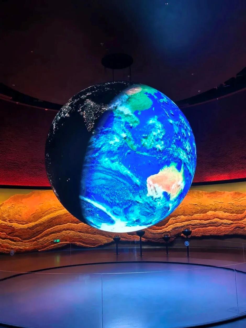 寒假去哪儿?8大宝藏博物馆,竟藏着这么多新奇体验→