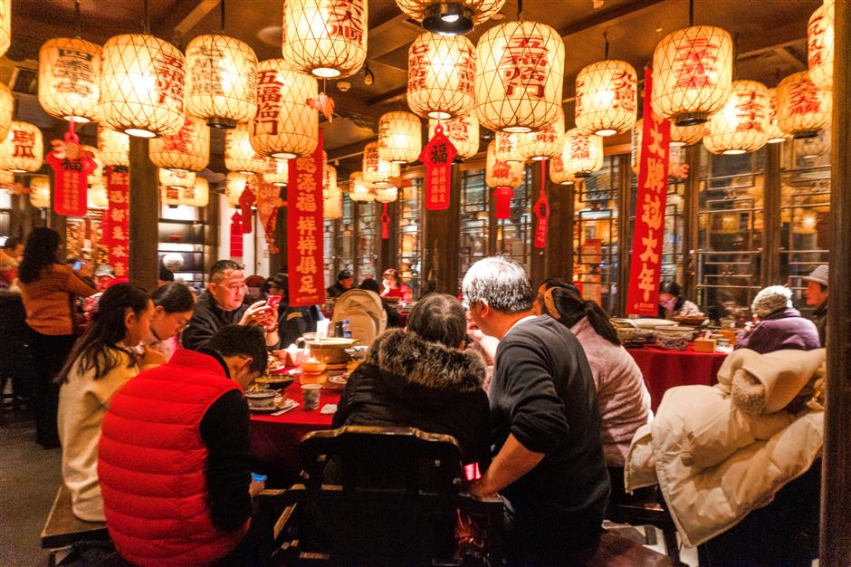 CNY Dinner: The Meaning Behind China's Most Important Meal
