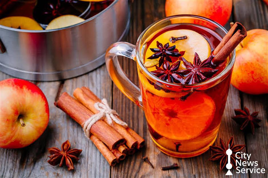 Bringing the Heat This Winter: Shanghai's First Hot & Spicy Food Festival