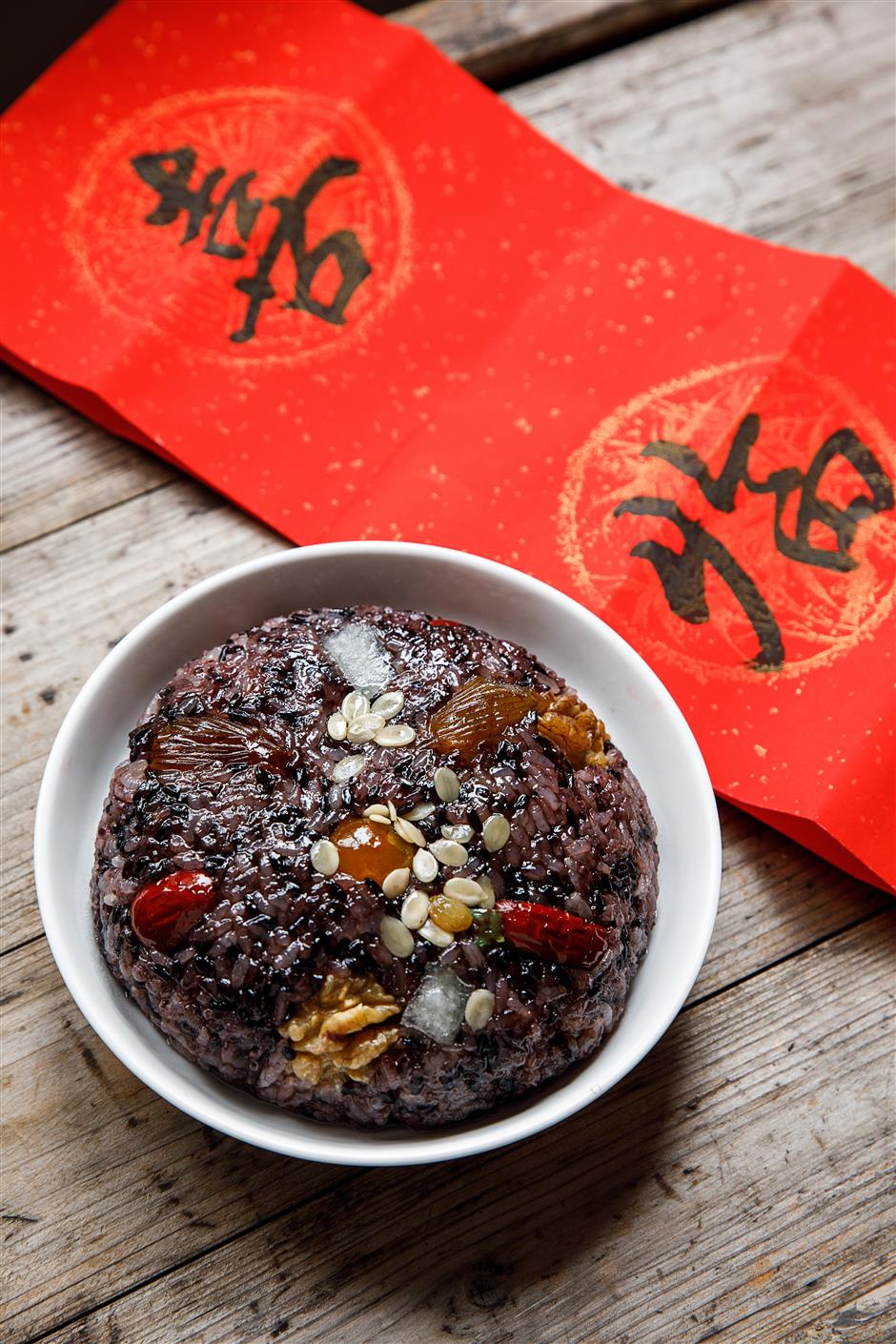 CNY Dinner: The Meaning Behind China's Most Important Meal