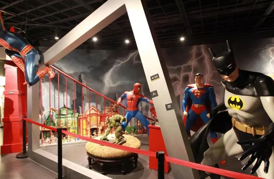 寒假去哪儿?8大宝藏博物馆,竟藏着这么多新奇体验→