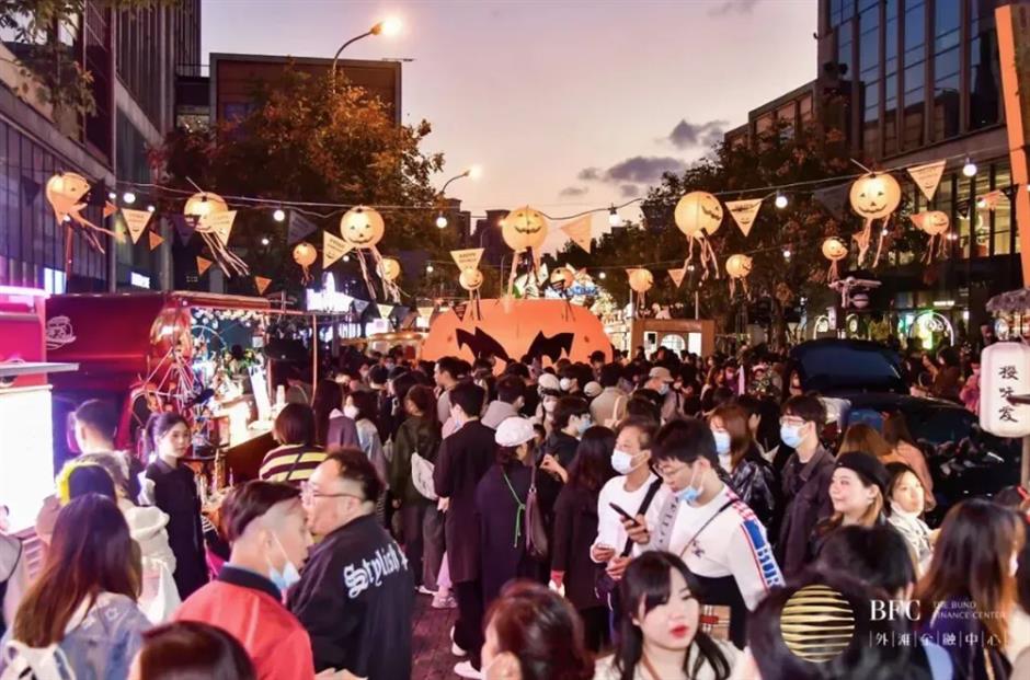 Bringing the Heat This Winter: Shanghai's First Hot & Spicy Food Festival